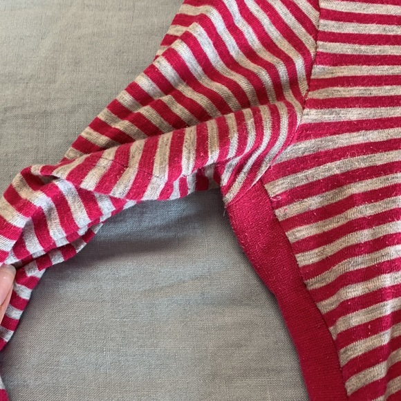 Bundle of 3 maternity tops sz medium - Picture 9 of 9